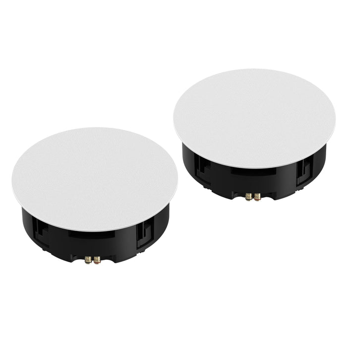 Sonos In-Ceiling - 8inch Ceiling Speaker (Pair) - Home Speaker