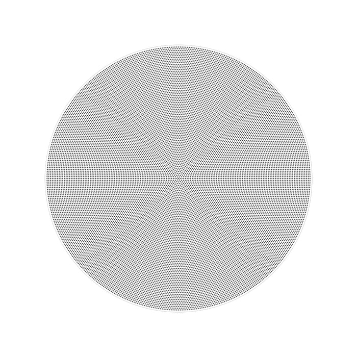 Sonos In-Ceiling - 8inch Ceiling Speaker (Pair) - Home Speaker