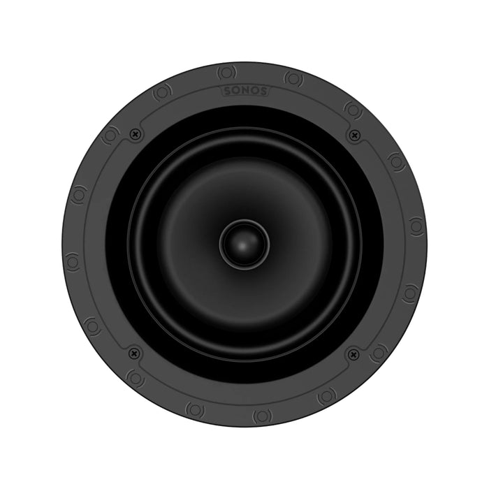 Sonos In-Ceiling - 8inch Ceiling Speaker (Pair) - Home Speaker
