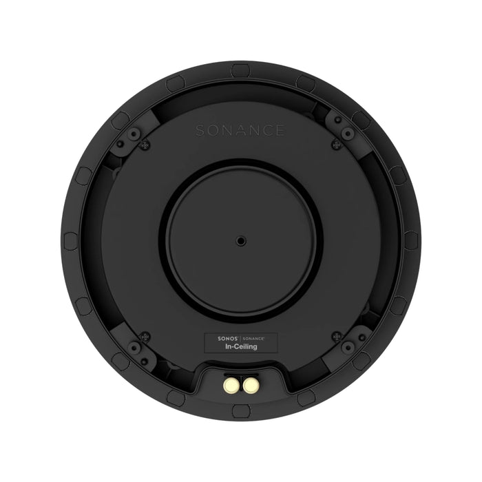 Sonos In-Ceiling - 8inch Ceiling Speaker (Pair) - Home Speaker