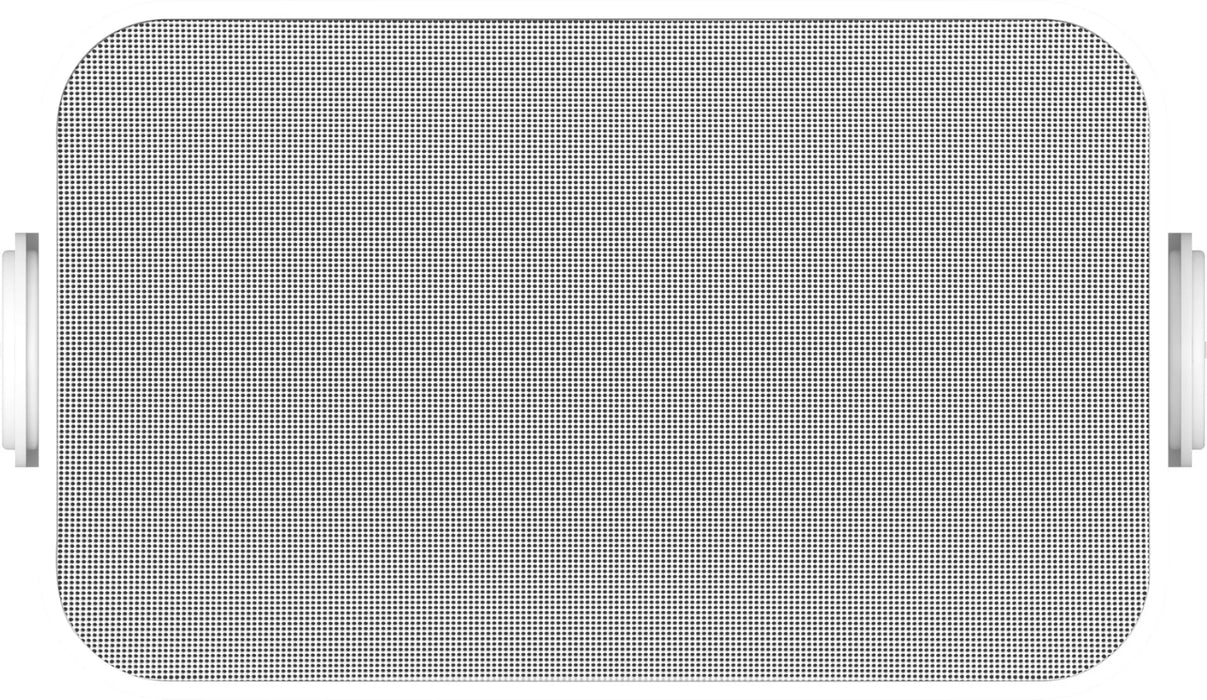 Sonos Outdoor - 6.5inch All Weather Wall Mount Speaker (Pair) - The Audio Co.
