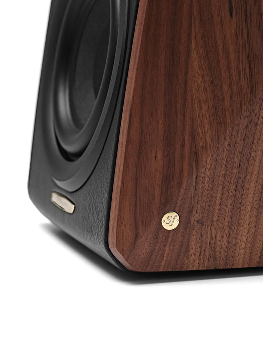 Sonus Faber Concertino G4 Bookshelf Speaker (Pair) - Home Speaker