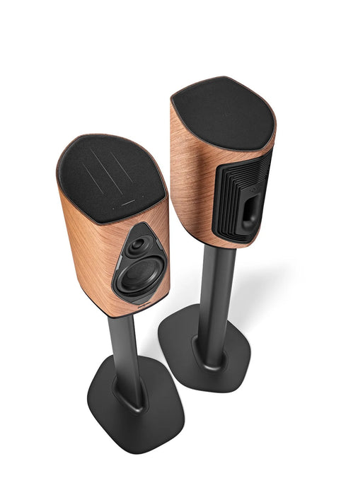 Sonus Faber Duetto Wireless Streaming Speakers (Pair) - The Audio Co.