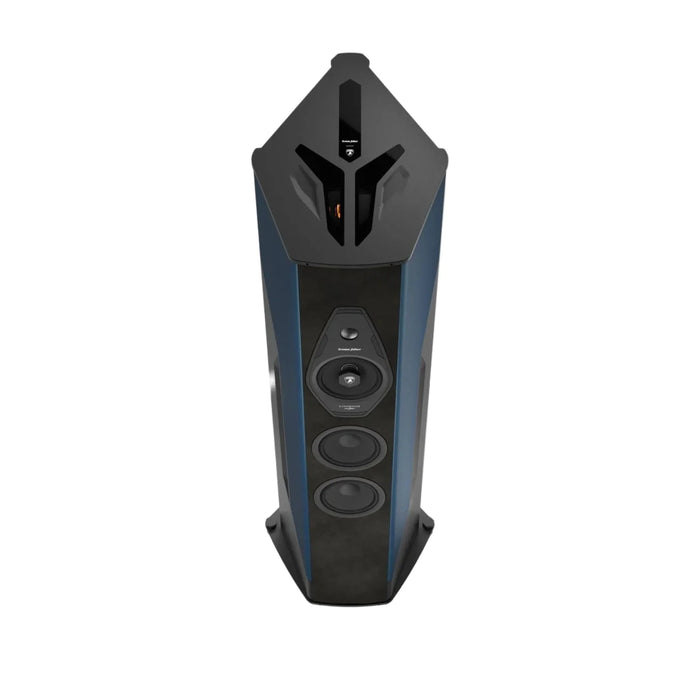 Sonus Faber Il Cremonese Ex3me Automobili Lamborghini Edition Floorstanding Speaker (Pair) Home Speaker