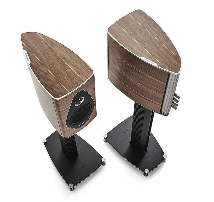 Sonus Faber Olympica Nova I - Bookshelf Speaker (Pair) - The Audio Co.