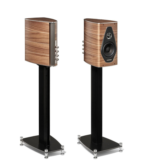Sonus Faber Olympica Nova I - Bookshelf Speaker (Pair) - The Audio Co.