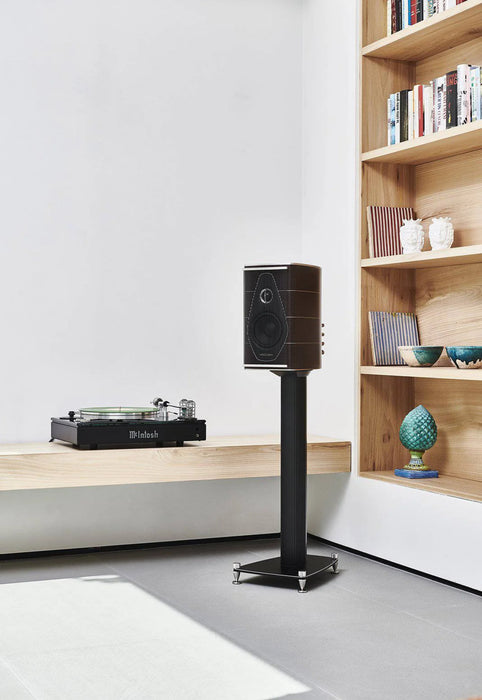 Sonus Faber Olympica Nova I - Bookshelf Speaker (Pair) - The Audio Co.