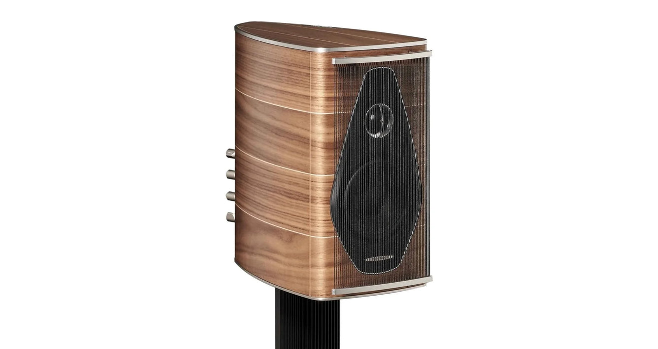 Sonus Faber Olympica Nova I - Bookshelf Speaker (Pair) - The Audio Co.