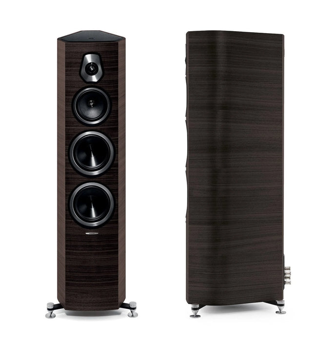 Sonus Faber Sonetto V - Floorstanding Speaker - The Audio Co.