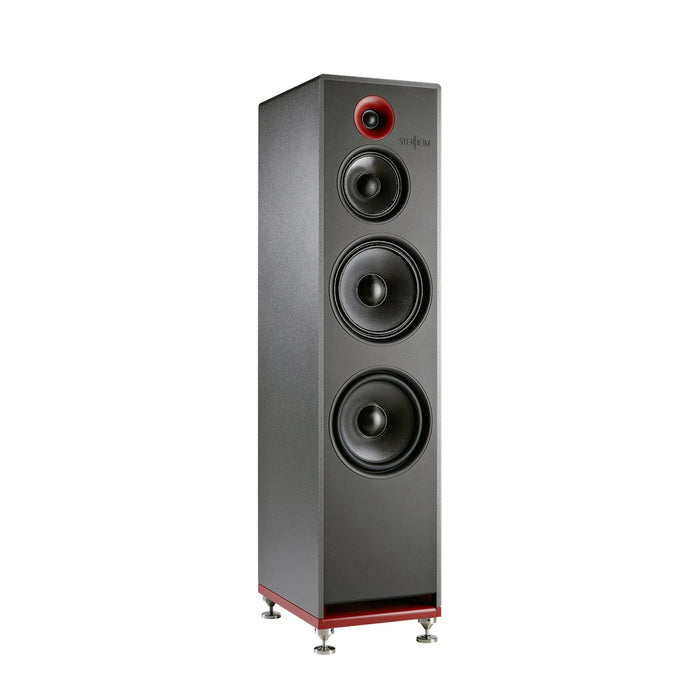 Stenheim Alumine Three Floorstanding Speaker (Pair) - The Audio Co.