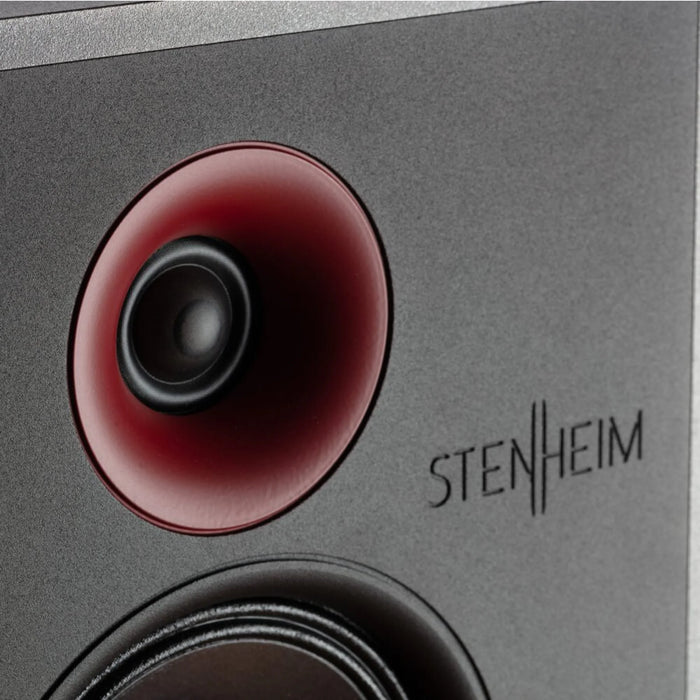 Stenheim Alumine Three Floorstanding Speaker (Pair) - The Audio Co.