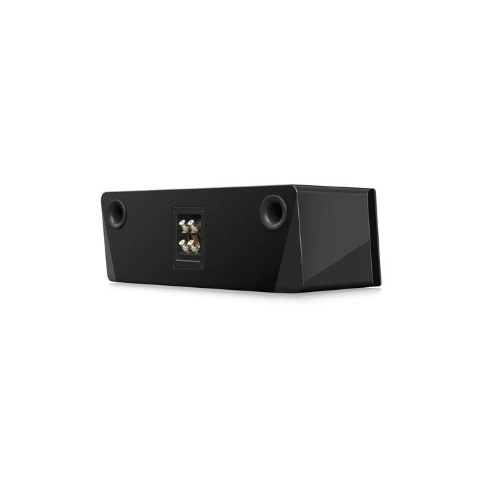 SVS Ultra Evolution Center Speaker - Piano Gloss Black - Home Speaker
