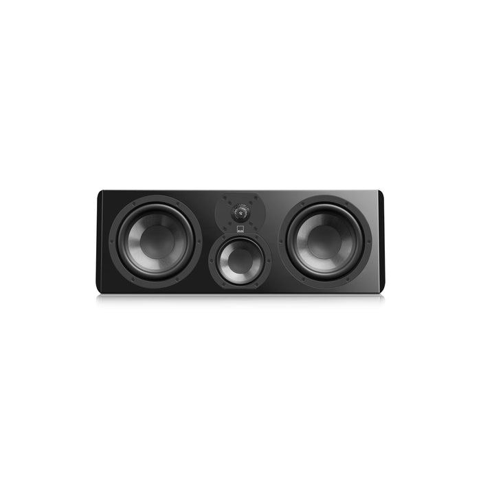 SVS Ultra Evolution Center Speaker - Piano Gloss Black - Home Speaker
