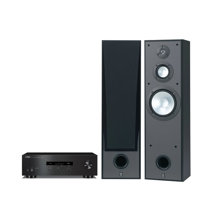 TAC Recommended System - Budget - System