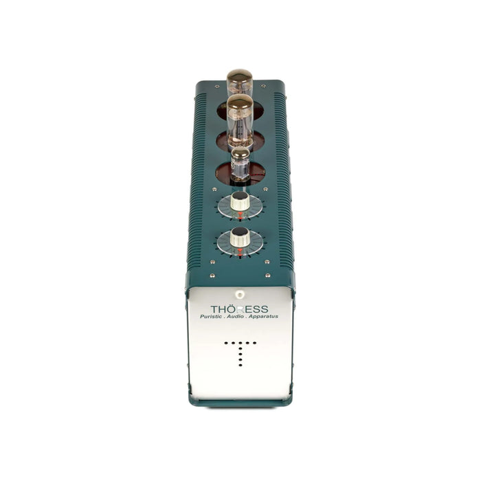 Thöress F2a11 Integrated Tube Amplifier - Integrated Amplifier