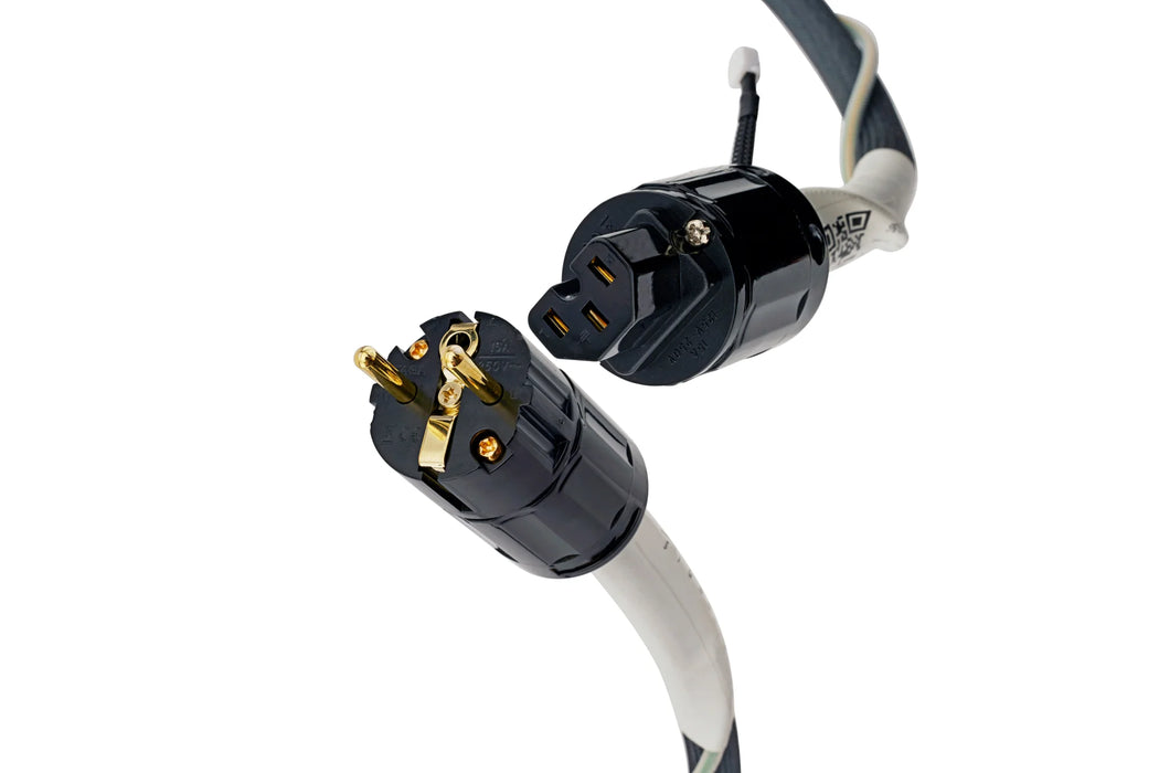 Titan Audio Eros Signature Mains Power Cable - Cable