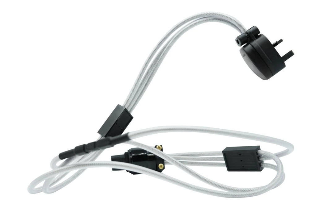 Titan Audio HS-X3 Mains Power Cable - Cable
