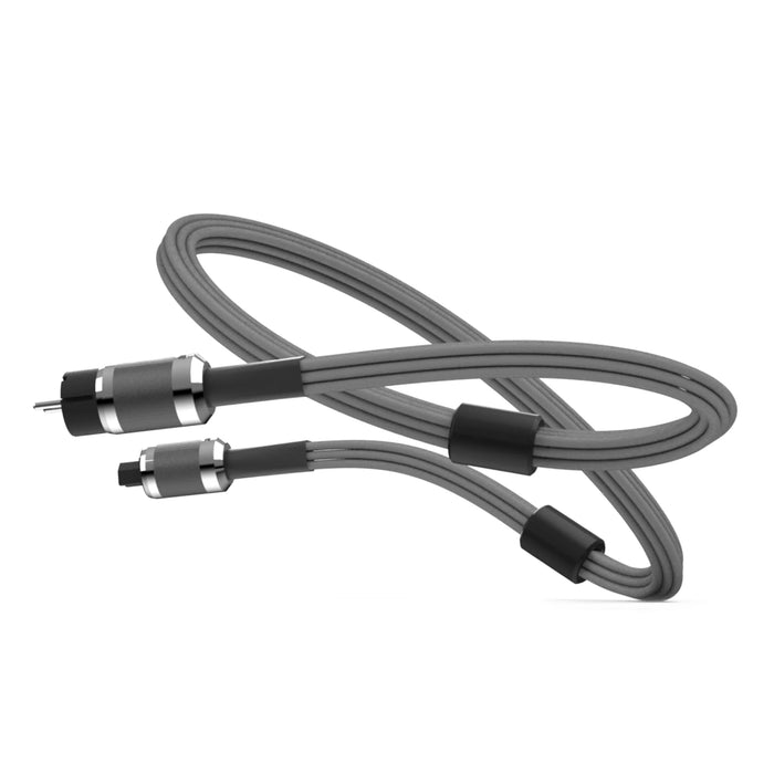 Titan Audio HS-X9 Mains Power Cable - Cable