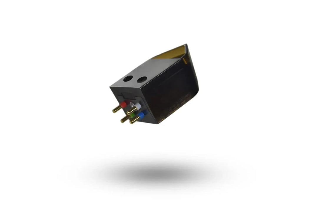 Titanic Audio Model A Moving Coil Phono Cartridge - Phono Cartridge