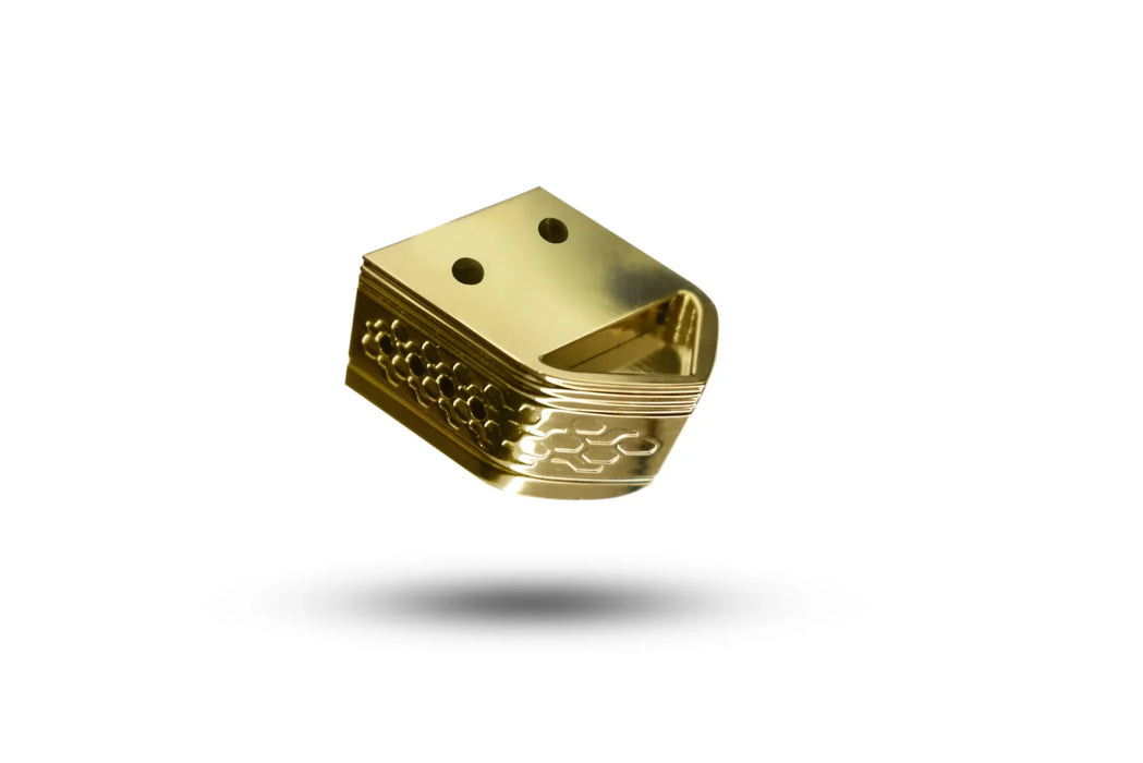 Titanic Audio Model G Moving Coil Phono Cartridge - Phono Cartridge