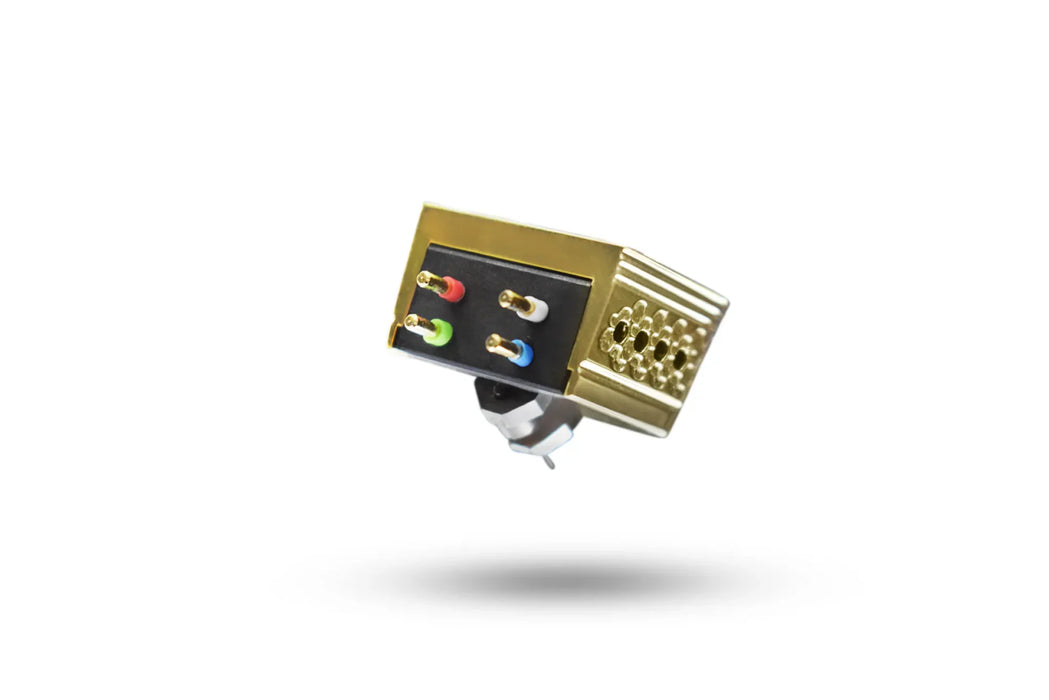 Titanic Audio Model G Moving Coil Phono Cartridge - Phono Cartridge