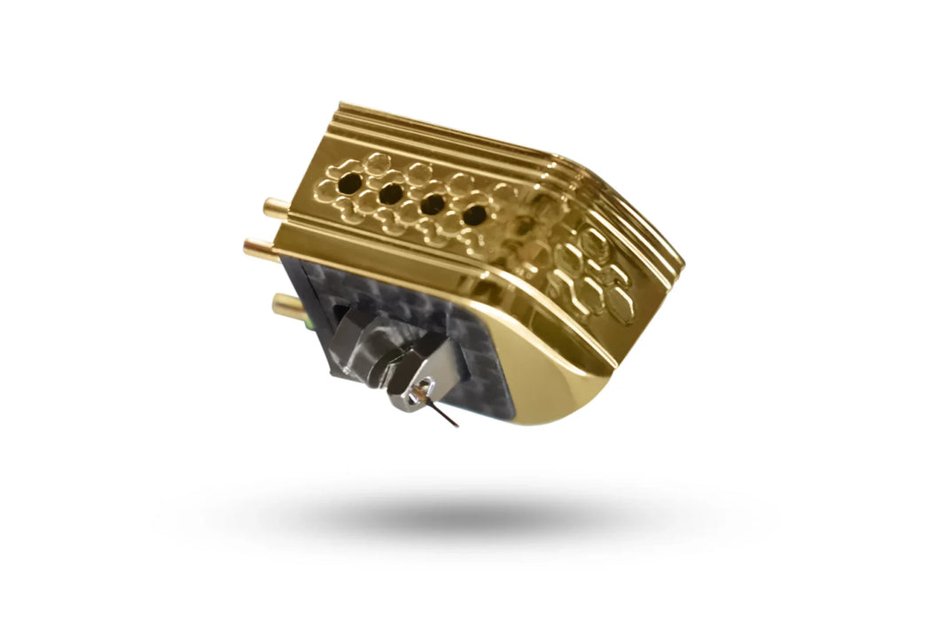 Titanic Audio Model G Moving Coil Phono Cartridge - Phono Cartridge