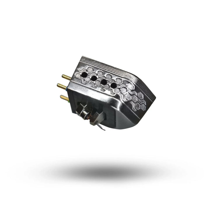 Titanic Audio Model S Moving Coil Phono Cartridge - Phono Cartridge