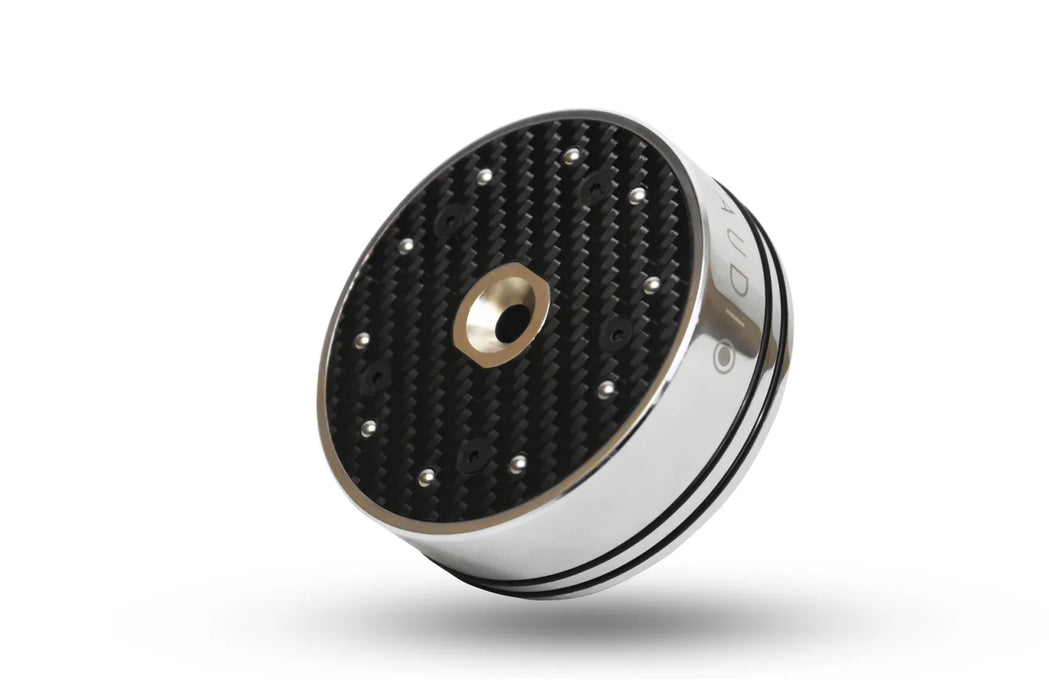 Titanic Audio Newton Clamp - Home Audio Accessories