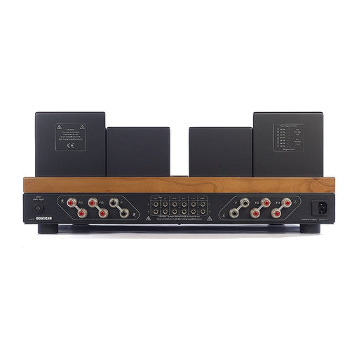 Unison Research Performance Anniversary - Audiophile Integrated Tube Amplifier - The Audio Co.