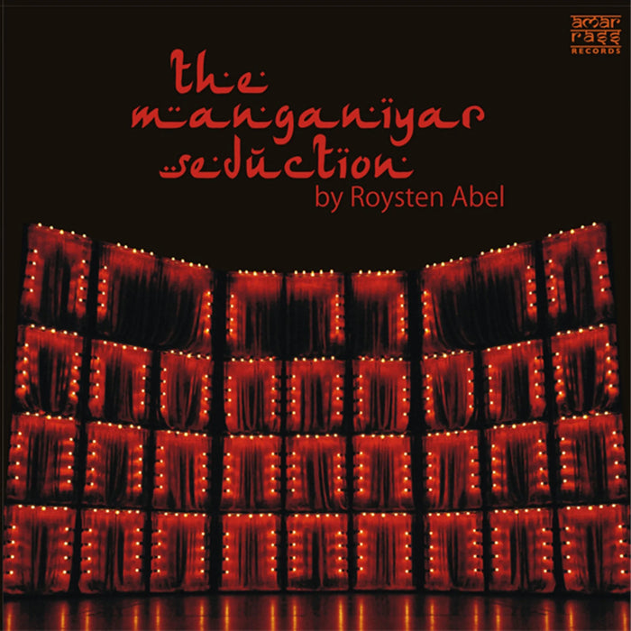 Various - The Manganiyar Seduction - 33.3RPM 180g 2LP - Music