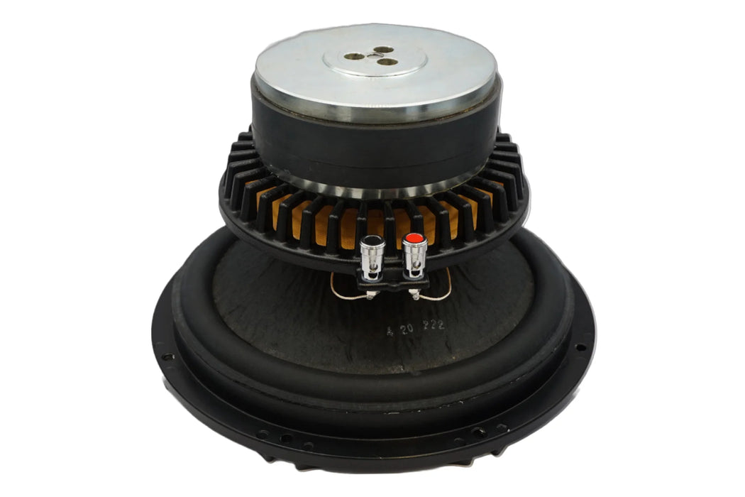 Volt RV2550 10inch Subwoofer - DIY Subwoofer