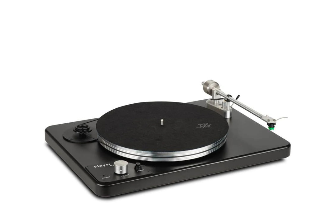 VPI Player - Vinyl Turntable - The Audio Co.