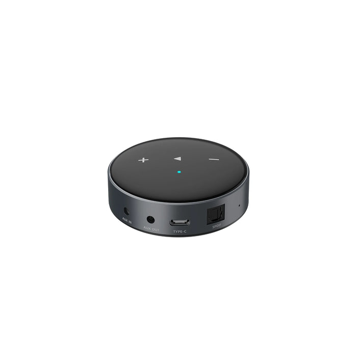 WiiM Mini Music Streamer - Streamer