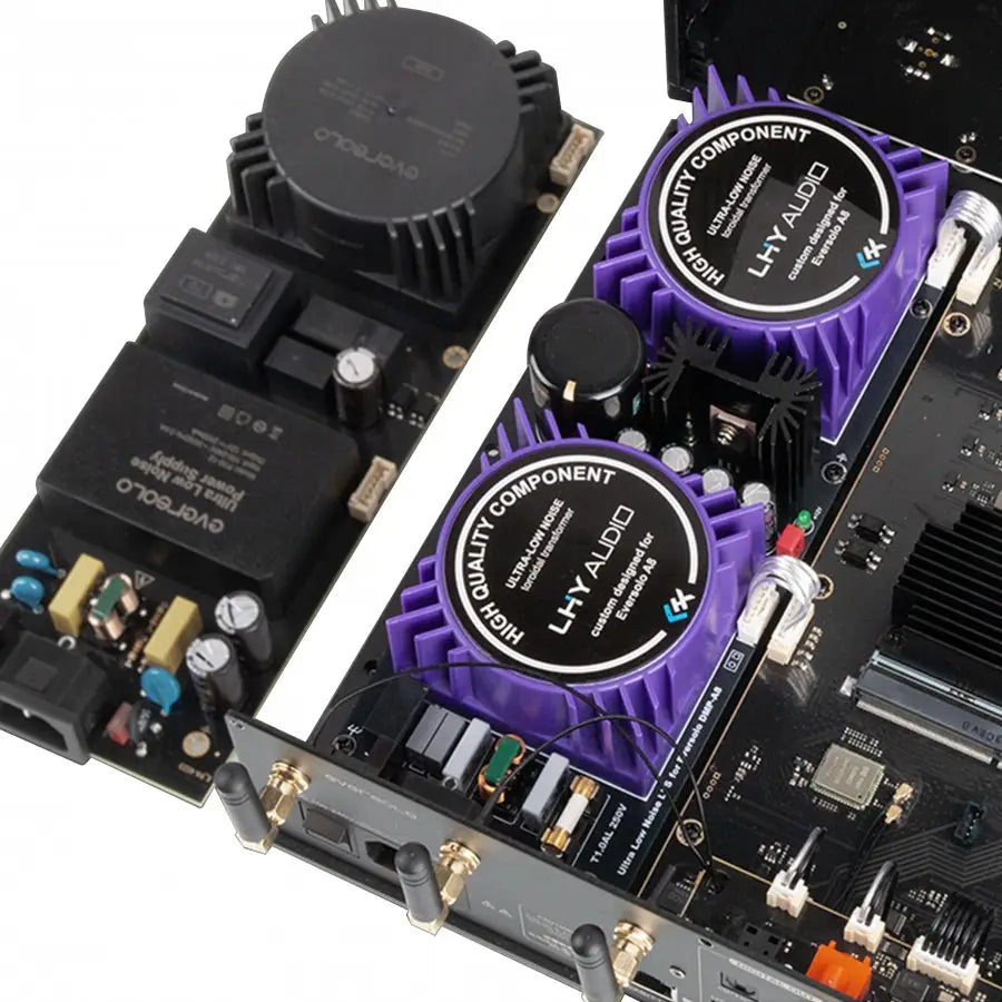 How To Choose The Right Linear Power Supply