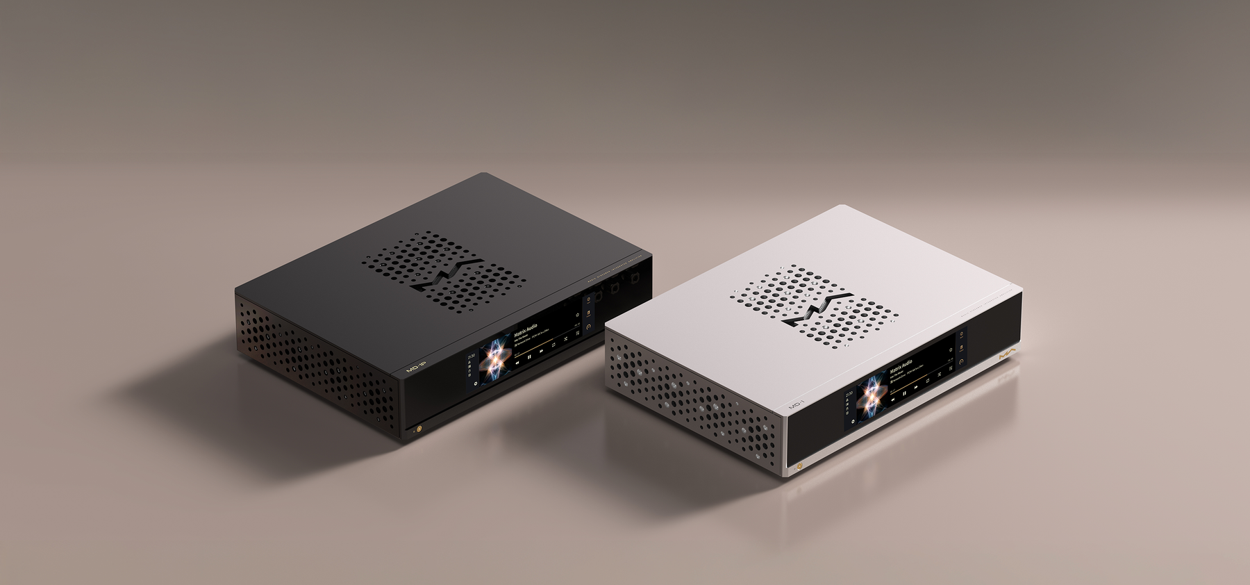 Matrix Audio Launches And Debuts Three New Products at High End Munich 2025