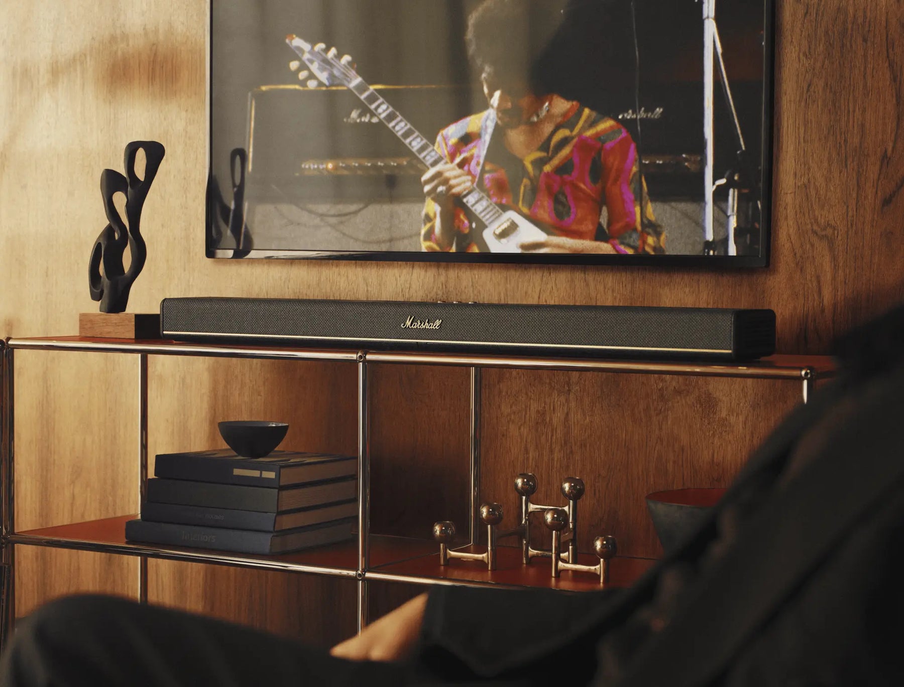 Introducing Marshall’s Game Changing Heston 120: The Best Soundbar Yet?
