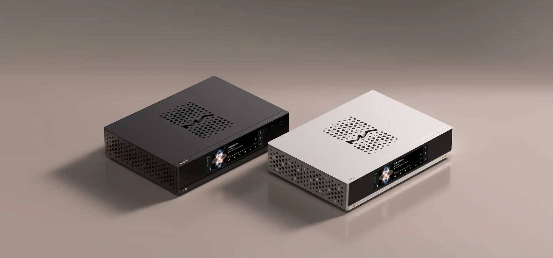 Matrix Audio Launches And Debuts Three New Products at High End Munich 2025