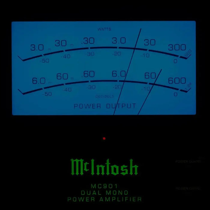 McIntosh | Legendary Hi-Fi Made in USA | Now Available at TheAudioCo. - The Audio Co.