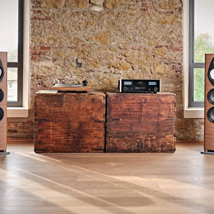 Sonus Faber Sonetto G2 - High End Sound for Everyone