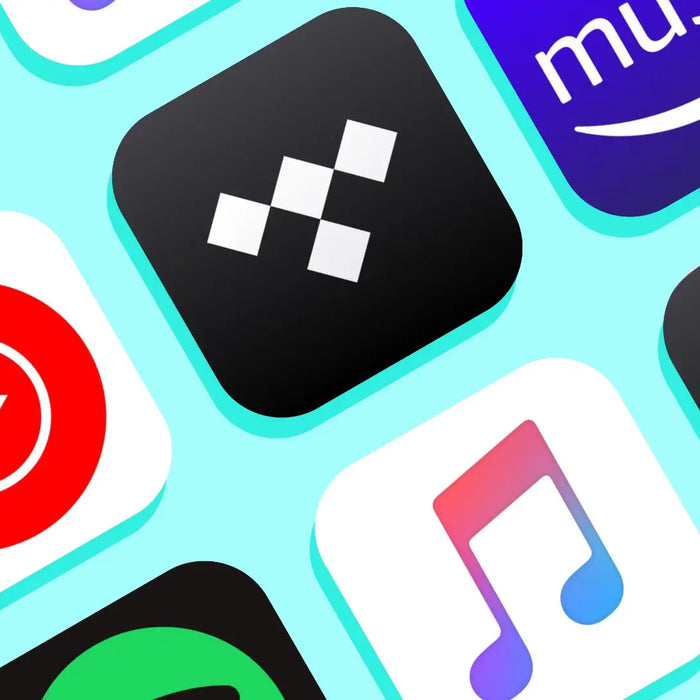 Top 10 Music Streamers Under ₹1.5 Lakh in India [October 2025 Edition]