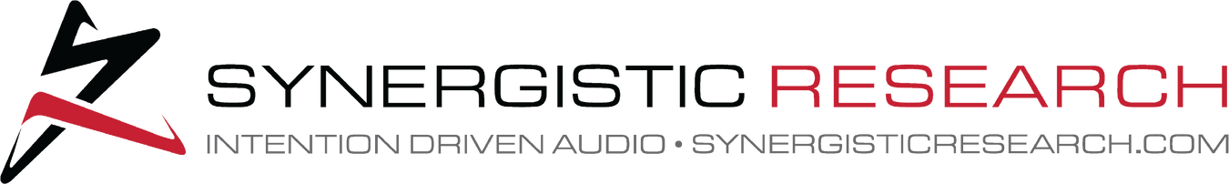 Synergistic Research  | Authorised Dealer INDIA | The Audio Co