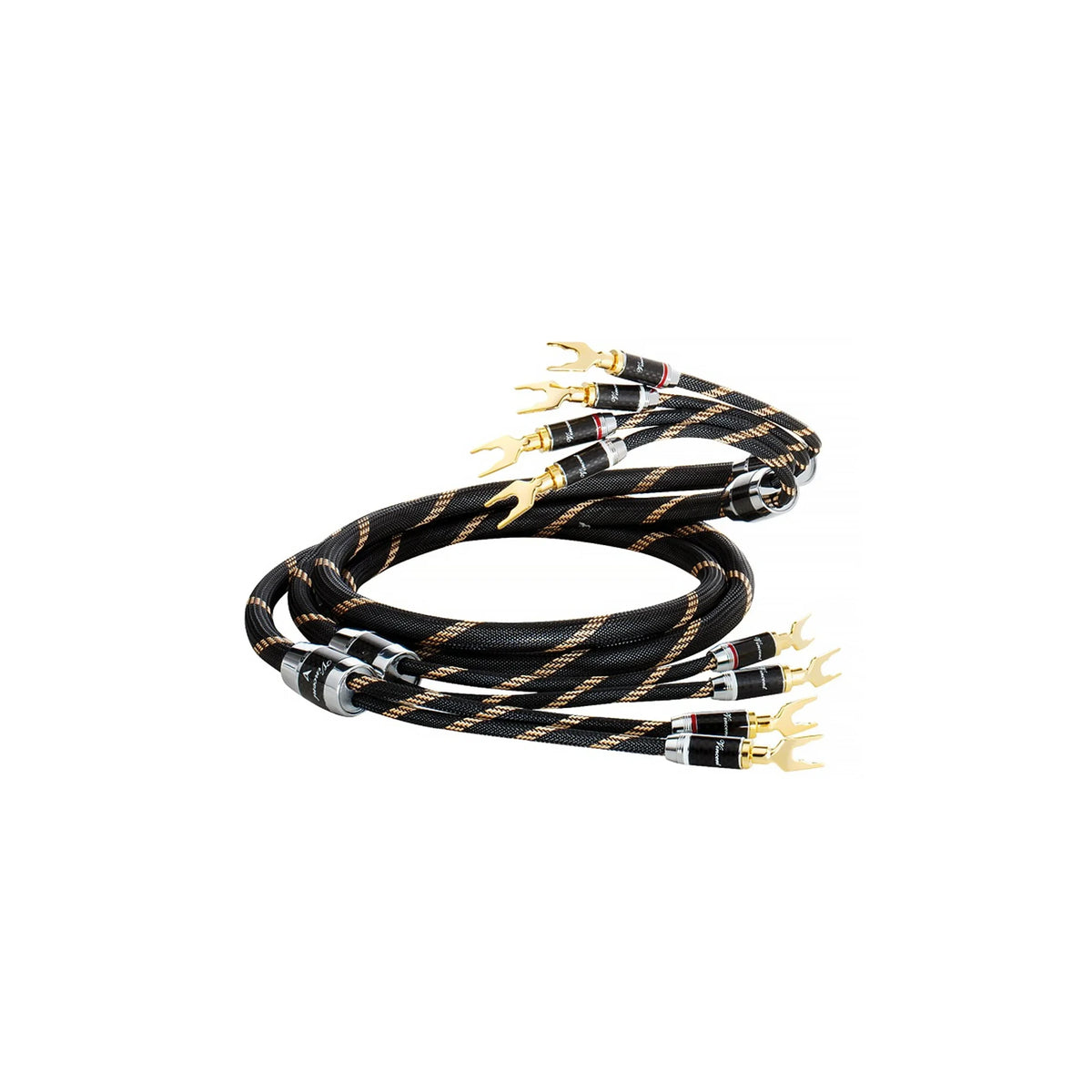Cables for Audio & Video at Home - The Audio Co.