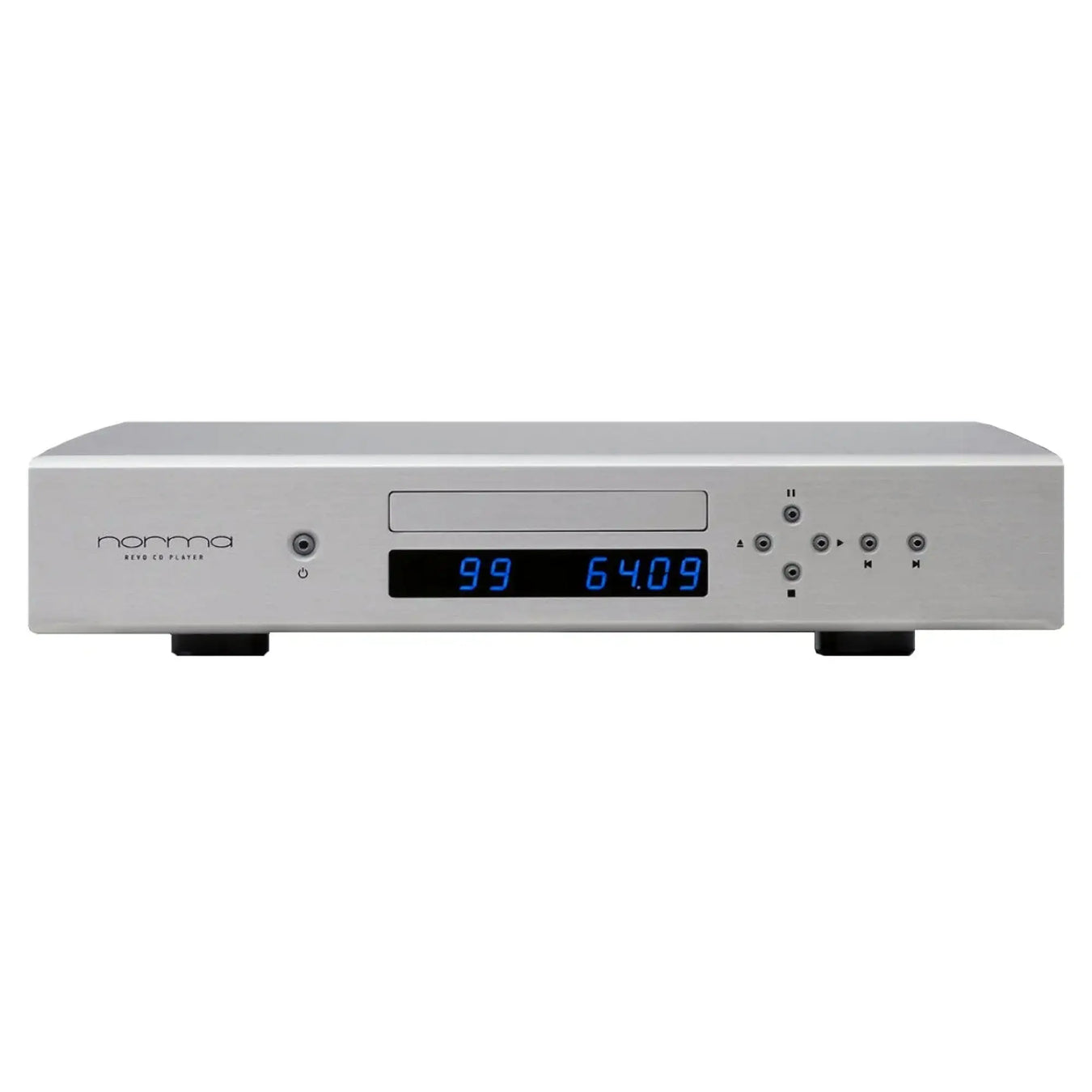 CD Players & Transports - The Audio Co.