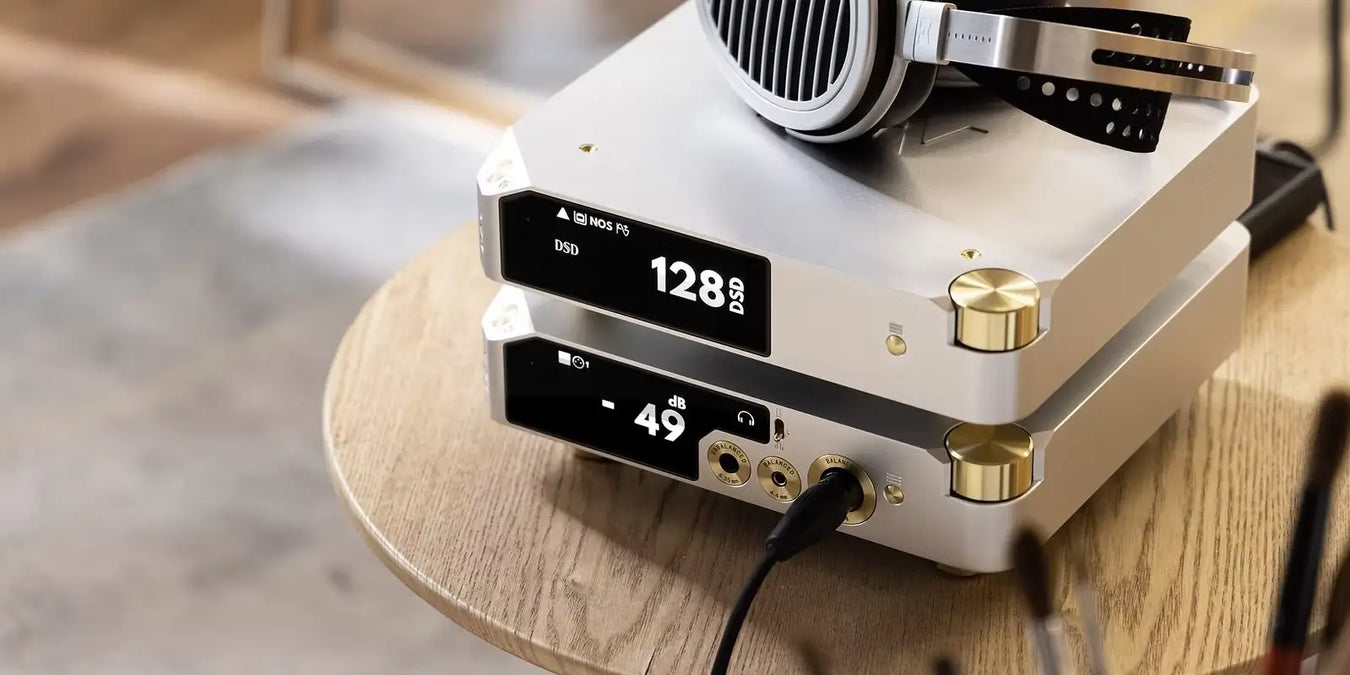 Personal Audio - The Audio Co.