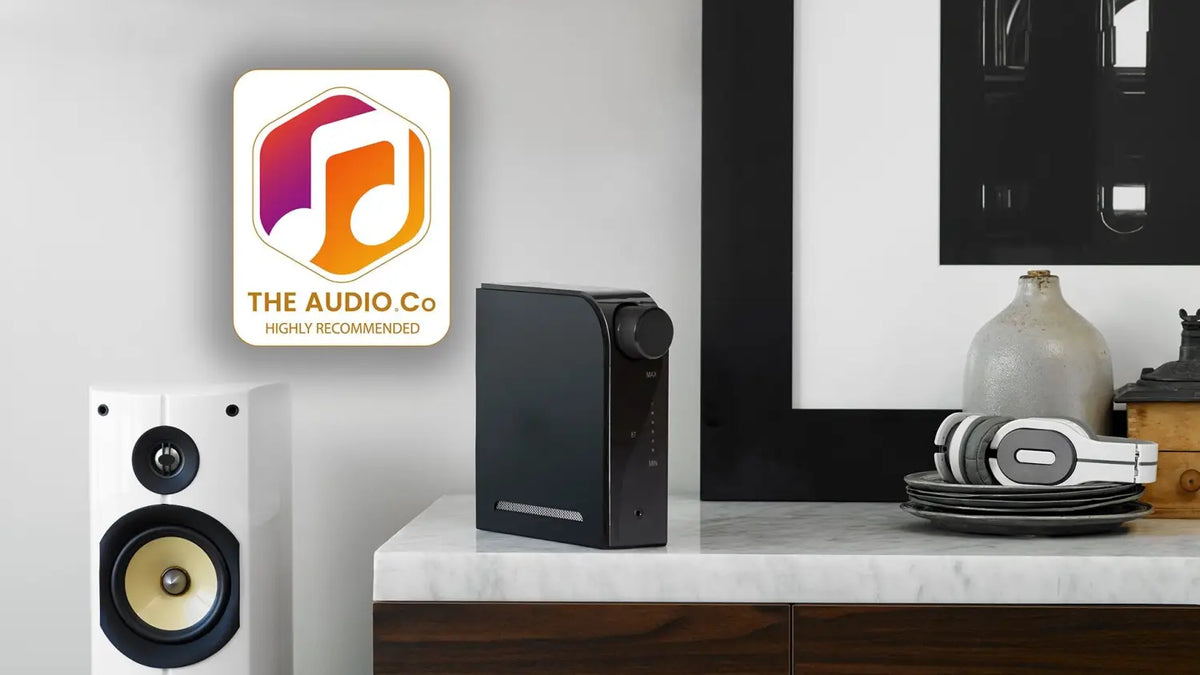 Highly Recommended by TheAudioCo India — Page