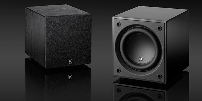 Home Subwoofers - The Audio Co.