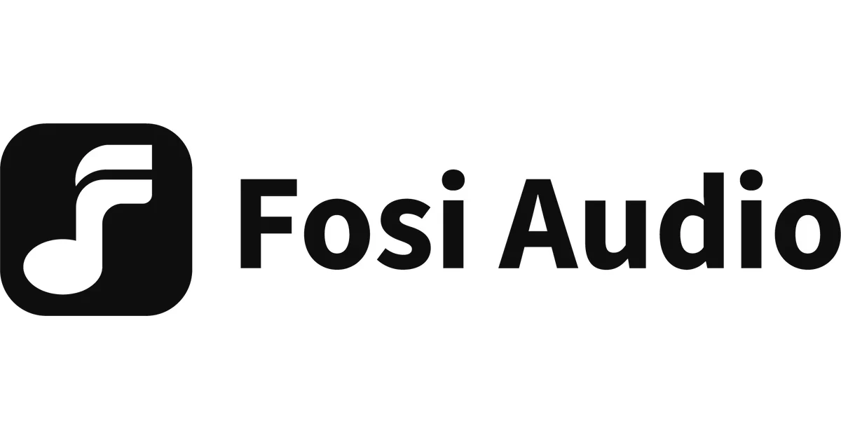 Fosi Audio | Authorised Dealer INDIA | The Audio Co