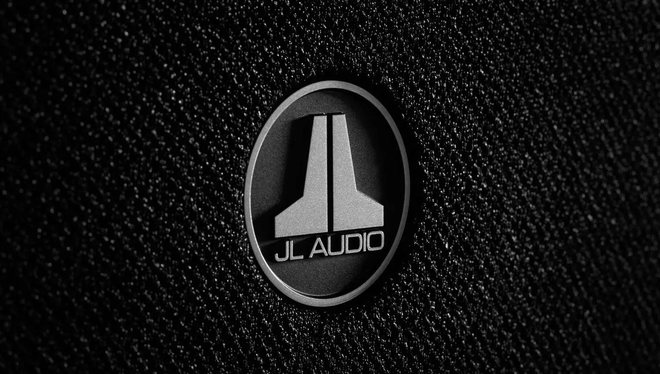 JL Audio Subwoofers - The Audio Co.