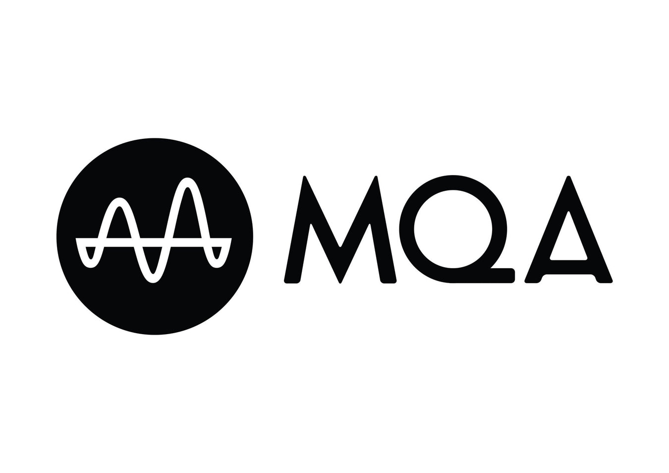 MQA Streaming - The Audio Co.