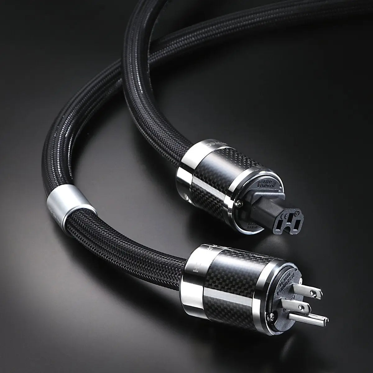 Power Distribution & Cables for Audiophiles - The Audio Co.